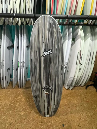 5'3 LOST C4 BEAN BAG SURFBOARD (190920)