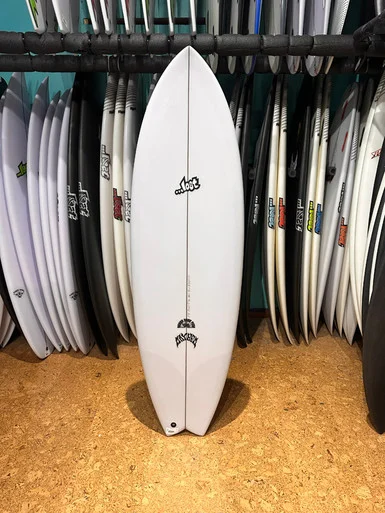 5'3 LOST RNF 96 SURFBOARD (266576)
