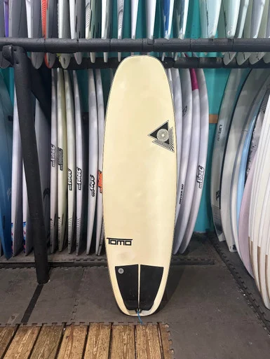 5'4 FIREWIRE EVO USED SURFBOARD (3163076)