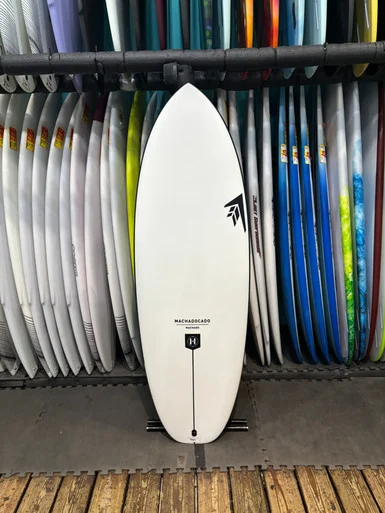 5'4 FIREWIRE MACHADOCADO HELIUM SURFBOARD (5243845)