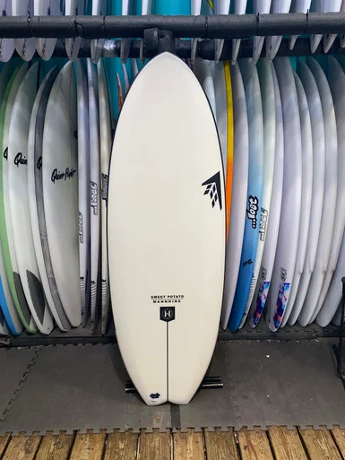 5'4 FIREWIRE SWEET POTATO SURFBOARD (1230208)