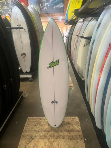 5'4 LOST 3.0 STUB DRIVER SURFBOARD (270353)