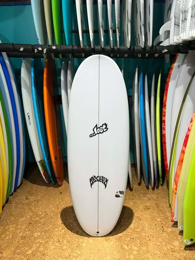 5'4 LOST BEAN BAG SURFBOARD (249296)