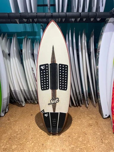 5'4 LOST C4 PJHP USED SURFBOARD (178401)