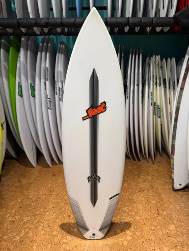 5'4 LOST LIGHTSPEED SUB DRIVER 2.0 GROM SURFBOARD (116706)