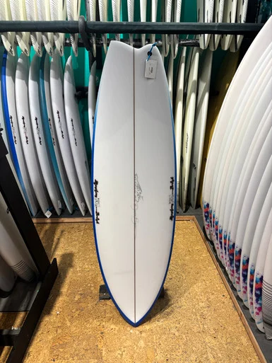 5'4 LOST MICKS TAPE REGULAR SURFBOARD (249348)