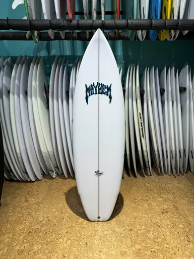5'4 LOST RAD RIPPER SURFBOARD (259706)