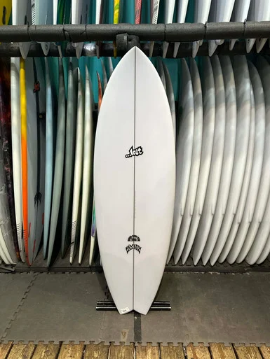 5'4 LOST RNF 96 SURFBOARD (259926)