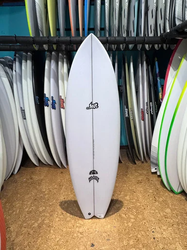 5'4 LOST RNF 96 SURFBOARD (274693)