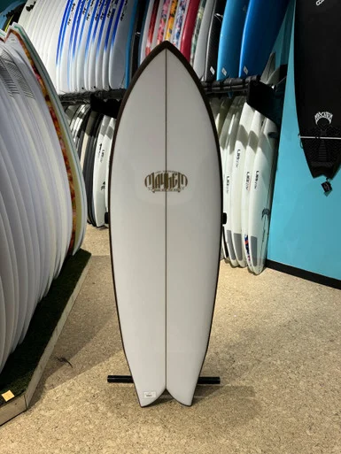 5'4 LOST RNF RETRO REVAMP 23" SURFBOARD (249670)