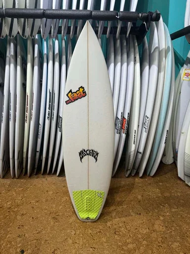5'4 LOST SUB BUGGY USED SURFBOARD (133492)