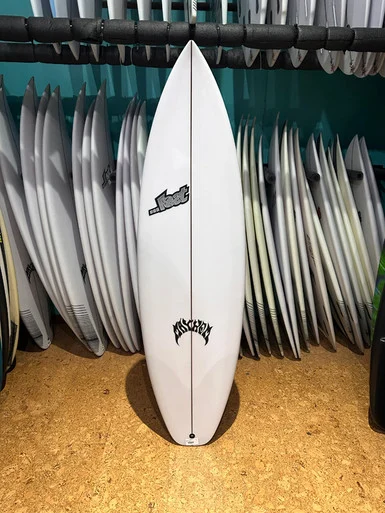 5'5 LOST 3.0 STUB DRIVER SURFBOARD (263546)