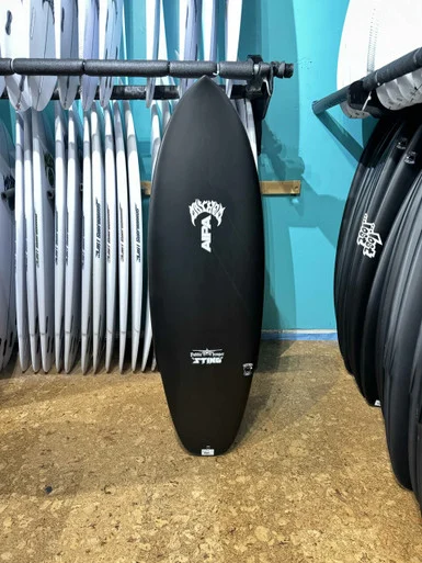 5'5 LOST BLACKSHEEP PUDDLE JUMPER STING SURFBOARD(115317)