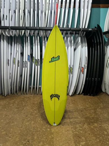 5'5 LOST DRIVER 3.0 ROUND SURFBOARD (259140)