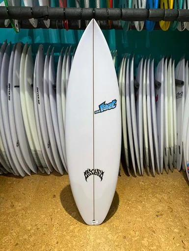 5'5 LOST DRIVER 3.0 SURFBOARD(259113)