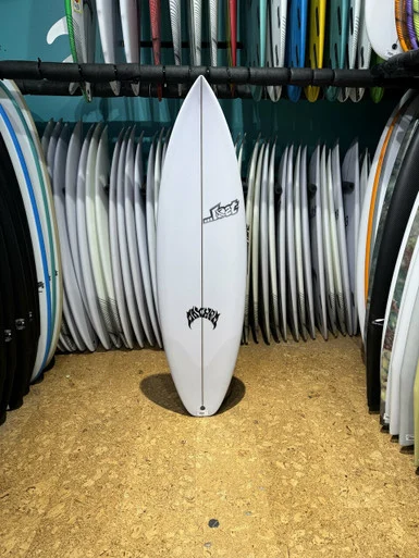 5'5 LOST DRIVER 3.0 SURFBOARD(259114)