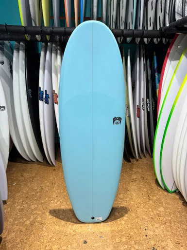 5'5 LOST PARTY PLATTER SURFBOARD (271669)