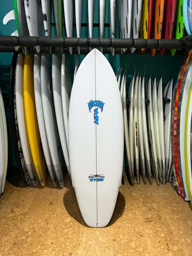 5'5 LOST PUDDLE JUMPER STING SURFBOARD (251034)