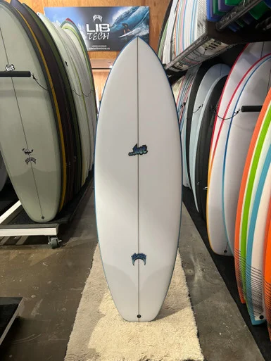 5'5 LOST PUDDLE JUMPER SURFBOARD (272680)