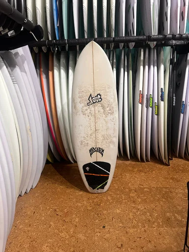 5'5 LOST PUDDLE JUMPER USED SURFBOARD (151947)