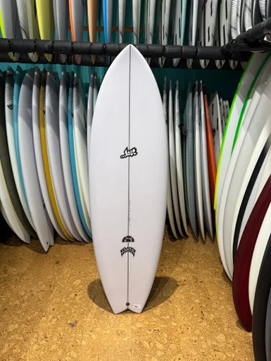 5'5 LOST RNF 96 SURFBOARD (274698)