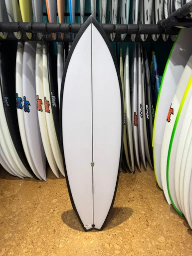 5'6 CHRISTENSON LANE SPLITTER SURFBOARD (2414995)