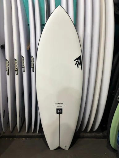 5'6 FIREWIRE SEASIDE HELIUM SURFBOARD (1247534)