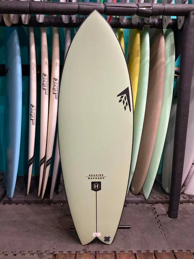 5'6 FIREWIRE SEASIDE SURFBOARD (7207498)