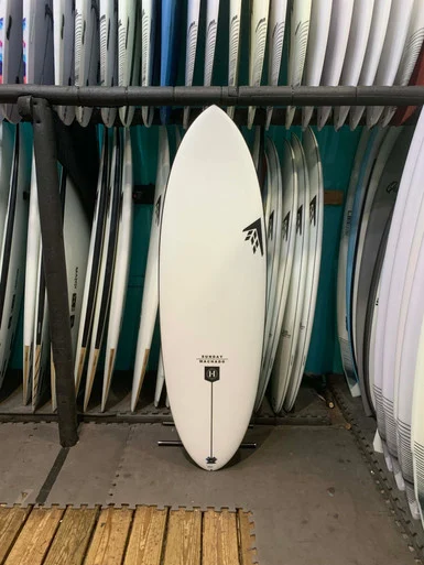5'6 FIREWIRE SUNDAY SURFBOARD (7396432)