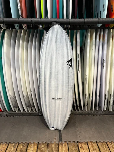 5'6 FIREWIRE SWEET POTATO SURFBOARD (5230051)