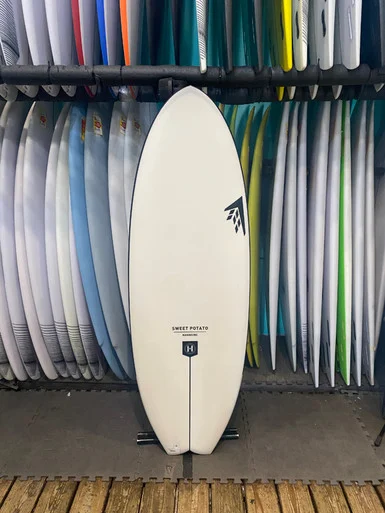 5'6 FIREWIRE SWEET POTATO SURFBOARD (5235459)