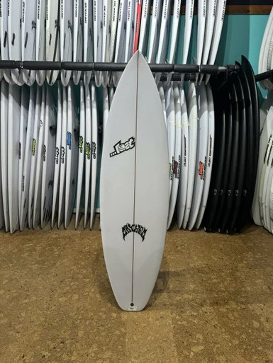 5'6 LOST 3.0 STUB DRIVER SURFBOARD (255416)