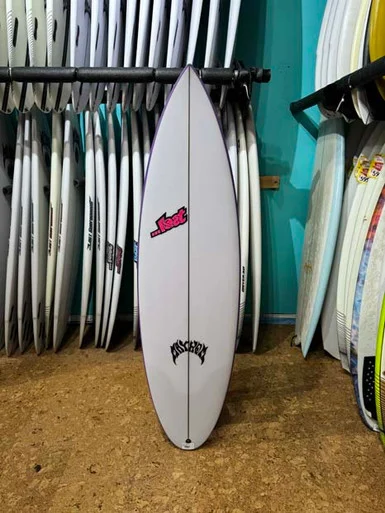 5'6 LOST 3.0 STUB DRIVER SURFBOARD (263412)