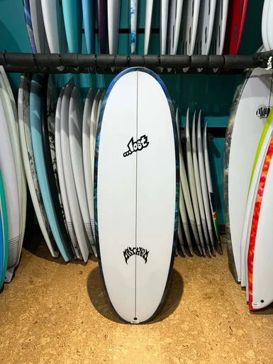 5'6 LOST BEAN BAG SURFBOARD (254427)