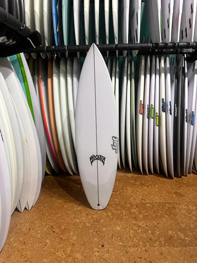 5'6 LOST DRIVER 3.0 SURFBOARD (269595)
