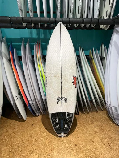 5'6 LOST LIBTECH QUIVER KILLER SURFBOARD (42729)