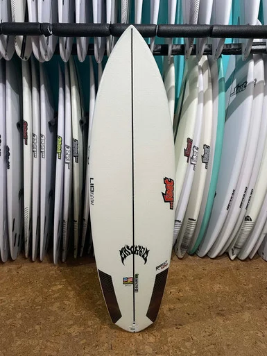 5'6 LOST LIBTECH ROCKET REDUX SURFBOARD(10262253)