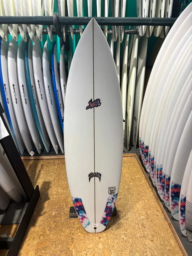 5'6 LOST LITTLE WING SURFBOARD (246224)