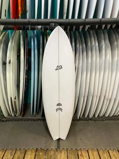5'6 LOST RNF 96 SURFBOARD (259928)