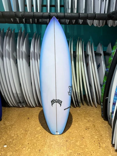 5'6 LOST UBER DRIVER SURFBOARD (263567)