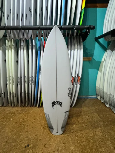 5'6 LOST UBER DRIVER SURFBOARD (263603)