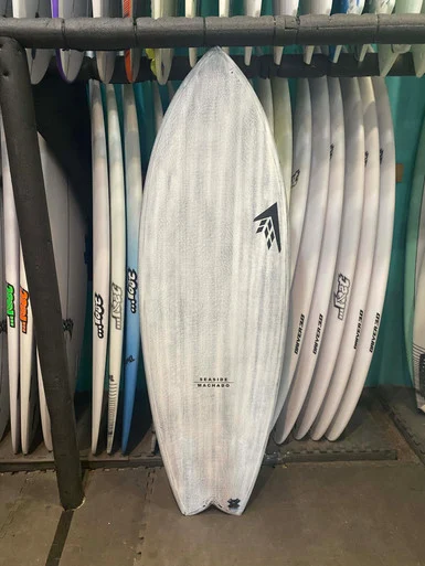 5'7 FIREWIRE VOLCANIC SEASIDE SURFBOARD (6228948)