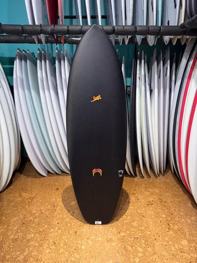 5'7 LOST BLACKSHEEP PUDDLE JUMPER SURFBOARD (117894)