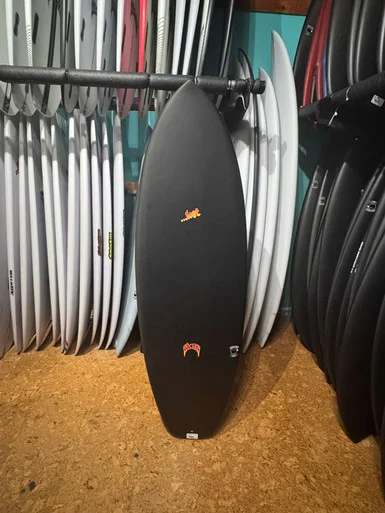 5'7 LOST BLACKSHEEP PUDDLE JUMPER SURFBOARD (117895)