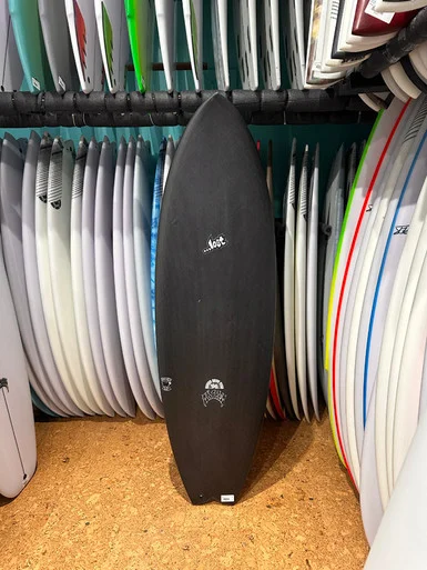 5'7 LOST BLACKSHEEP RNF 96 SURFBOARD (274811)