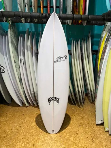 5'7 LOST DRIVER 3.0 SURFBOARD (254932)