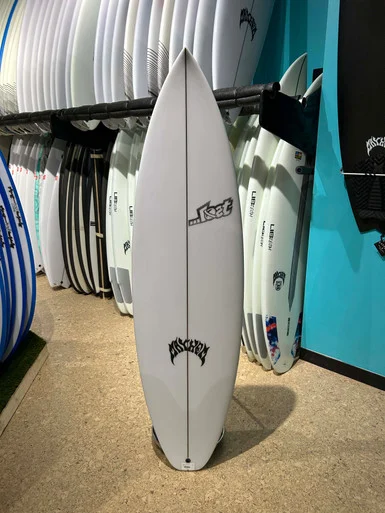 5'7 LOST DRIVER 3.0 SURFBOARD (257155)