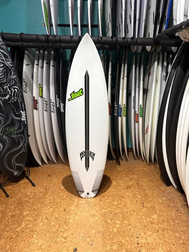 5'7 LOST LIGHTSPEED 3.0 STUB DRIVER SURFBOARD (267133)