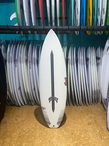 5'7 LOST LIGHTSPEED PUDDLE JUMPER PRO SURFBOARD (246133)