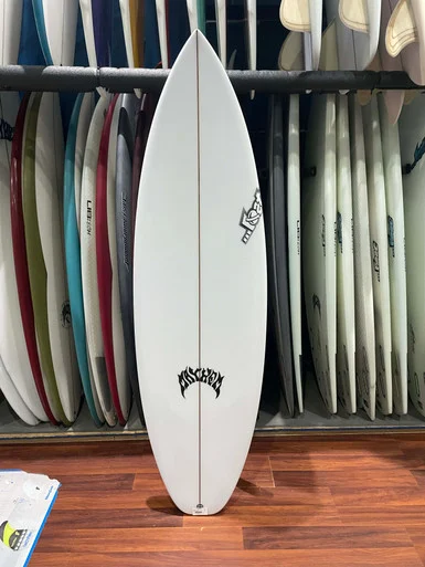 5'7 LOST PUDDLE JUMPER PRO SURFBOARD (251891)
